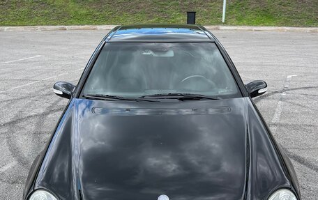 Mercedes-Benz C-Класс, 2003 год, 830 000 рублей, 8 фотография
