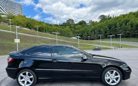Mercedes-Benz C-Класс, 2003 год, 830 000 рублей, 6 фотография