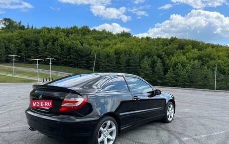 Mercedes-Benz C-Класс, 2003 год, 830 000 рублей, 5 фотография