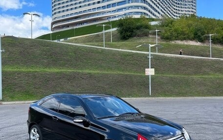 Mercedes-Benz C-Класс, 2003 год, 830 000 рублей, 10 фотография