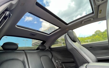 Mercedes-Benz C-Класс, 2003 год, 830 000 рублей, 18 фотография