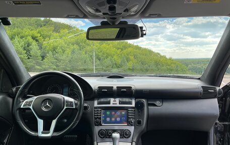 Mercedes-Benz C-Класс, 2003 год, 830 000 рублей, 22 фотография