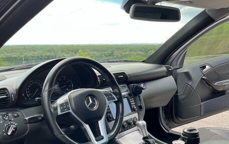 Mercedes-Benz C-Класс, 2003 год, 830 000 рублей, 20 фотография