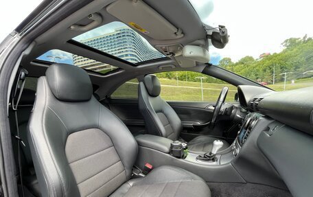 Mercedes-Benz C-Класс, 2003 год, 830 000 рублей, 16 фотография