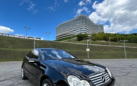 Mercedes-Benz C-Класс, 2003 год, 830 000 рублей, 30 фотография
