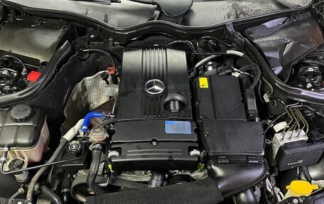 Mercedes-Benz C-Класс, 2003 год, 830 000 рублей, 39 фотография