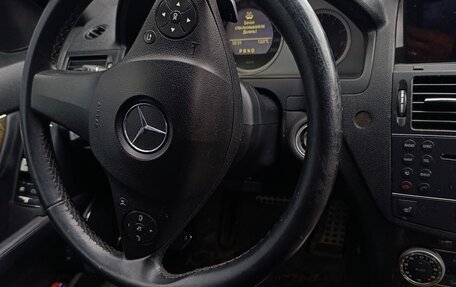 Mercedes-Benz C-Класс, 2007 год, 1 600 000 рублей, 4 фотография