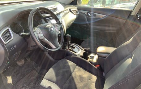 Nissan X-Trail, 2017 год, 1 599 000 рублей, 10 фотография