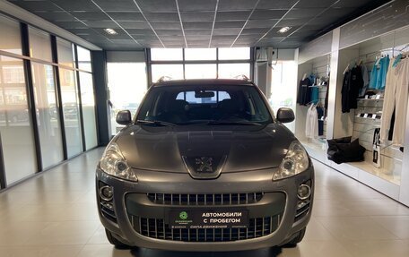 Peugeot 4007, 2011 год, 1 050 000 рублей, 2 фотография