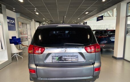 Peugeot 4007, 2011 год, 1 050 000 рублей, 5 фотография