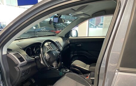 Peugeot 4007, 2011 год, 1 050 000 рублей, 11 фотография
