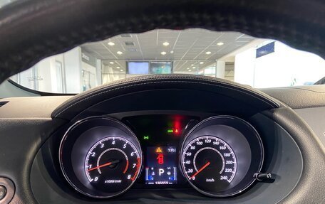 Peugeot 4007, 2011 год, 1 050 000 рублей, 12 фотография