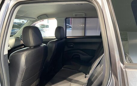 Peugeot 4007, 2011 год, 1 050 000 рублей, 9 фотография