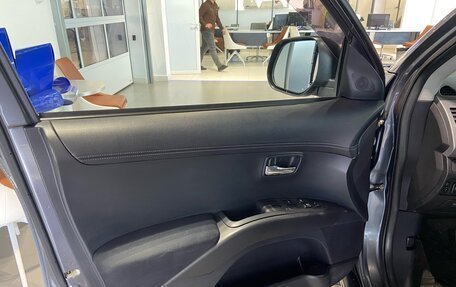 Peugeot 4007, 2011 год, 1 050 000 рублей, 10 фотография