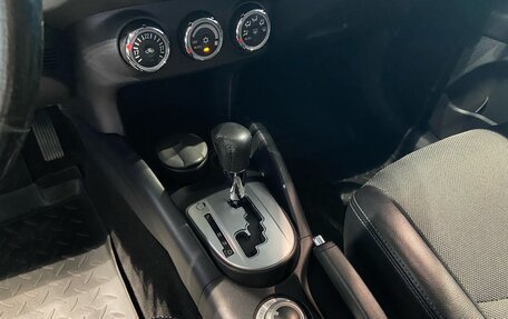 Peugeot 4007, 2011 год, 1 050 000 рублей, 16 фотография