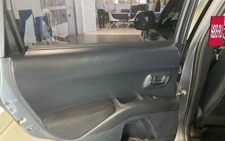 Peugeot 4007, 2011 год, 1 050 000 рублей, 8 фотография