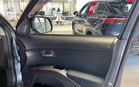 Peugeot 4007, 2011 год, 1 050 000 рублей, 17 фотография