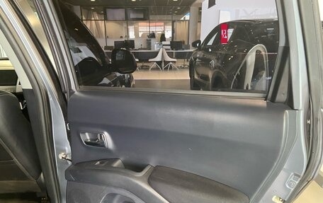 Peugeot 4007, 2011 год, 1 050 000 рублей, 19 фотография