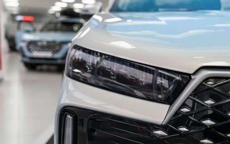 Chery Tiggo 4 I рестайлинг, 2025 год, 1 999 000 рублей, 3 фотография