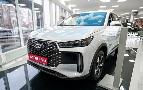 Chery Tiggo 4 I рестайлинг, 2025 год, 1 999 000 рублей, 1 фотография