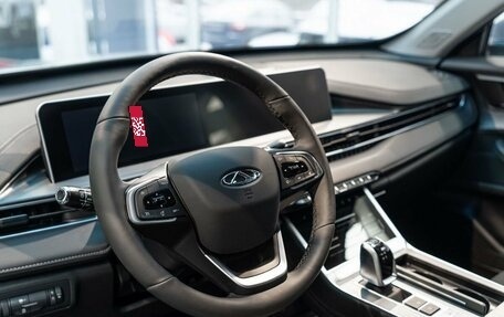 Chery Tiggo 4 I рестайлинг, 2025 год, 1 999 000 рублей, 14 фотография