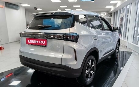 Chery Tiggo 4 I рестайлинг, 2025 год, 1 999 000 рублей, 7 фотография