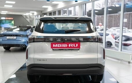 Chery Tiggo 4 I рестайлинг, 2025 год, 1 999 000 рублей, 4 фотография