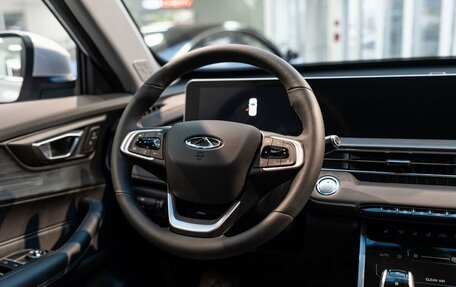 Chery Tiggo 4 I рестайлинг, 2025 год, 1 999 000 рублей, 18 фотография