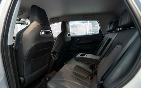 Chery Tiggo 4 I рестайлинг, 2025 год, 1 999 000 рублей, 16 фотография