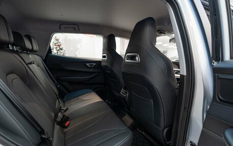 Chery Tiggo 4 I рестайлинг, 2025 год, 1 999 000 рублей, 19 фотография