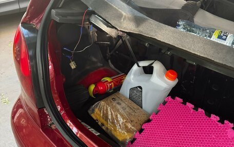 Daewoo Matiz I, 2005 год, 275 000 рублей, 11 фотография