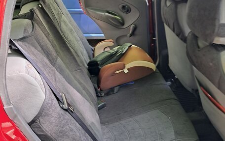 Daewoo Matiz I, 2005 год, 275 000 рублей, 9 фотография