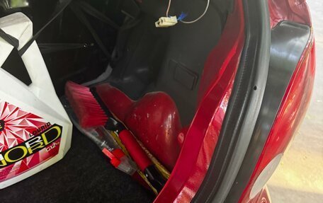 Daewoo Matiz I, 2005 год, 275 000 рублей, 13 фотография