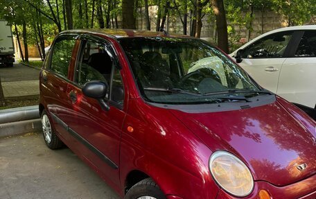 Daewoo Matiz I, 2005 год, 275 000 рублей, 3 фотография