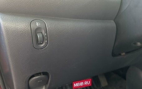 Daewoo Matiz I, 2005 год, 275 000 рублей, 12 фотография