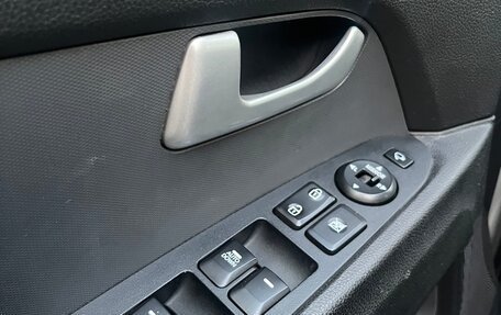 KIA Sportage III, 2014 год, 1 145 000 рублей, 10 фотография