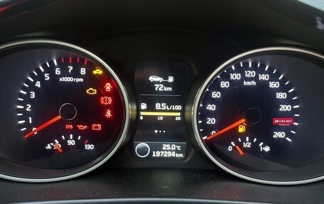 KIA Sportage III, 2014 год, 1 145 000 рублей, 14 фотография