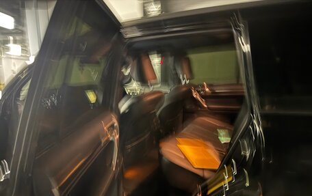 Lexus GX II, 2021 год, 9 660 000 рублей, 4 фотография