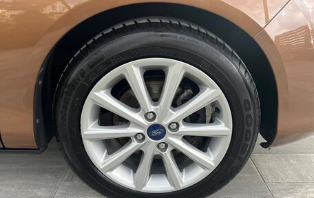 Ford B-MAX, 2016 год, 950 000 рублей, 9 фотография