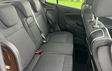 Ford B-MAX, 2016 год, 950 000 рублей, 16 фотография