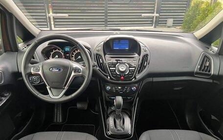 Ford B-MAX, 2016 год, 950 000 рублей, 15 фотография