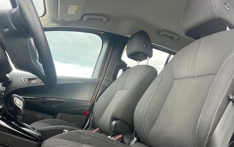 Ford B-MAX, 2016 год, 950 000 рублей, 13 фотография