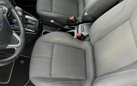 Ford B-MAX, 2016 год, 950 000 рублей, 14 фотография