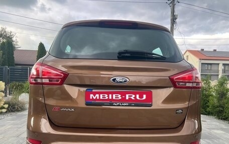 Ford B-MAX, 2016 год, 950 000 рублей, 10 фотография