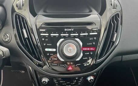 Ford B-MAX, 2016 год, 950 000 рублей, 18 фотография