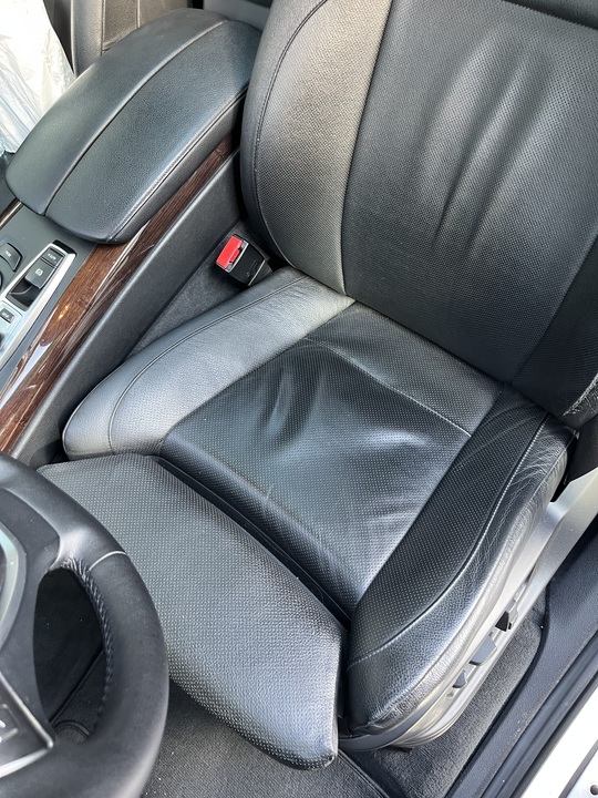BMW X5 E70, 2008 год, 1 850 000 рублей, 12 фотография