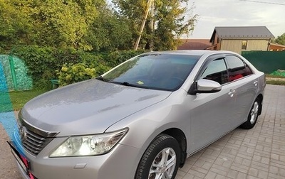 Toyota Camry, 2013 год, 1 700 000 рублей, 1 фотография