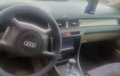 Audi A6, 2000 год, 350 000 рублей, 1 фотография