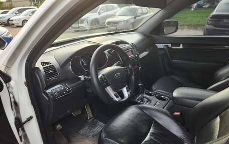 KIA Sorento II рестайлинг, 2012 год, 1 200 000 рублей, 4 фотография