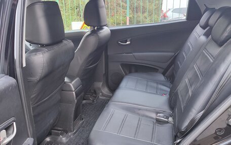 SsangYong Actyon II рестайлинг, 2012 год, 1 100 000 рублей, 8 фотография